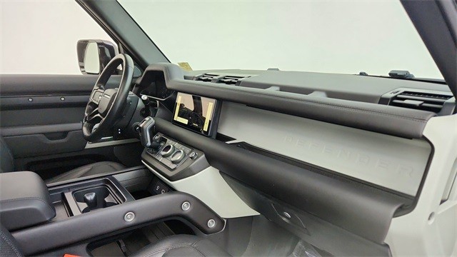 2024 Land Rover Defender 110 S AWD