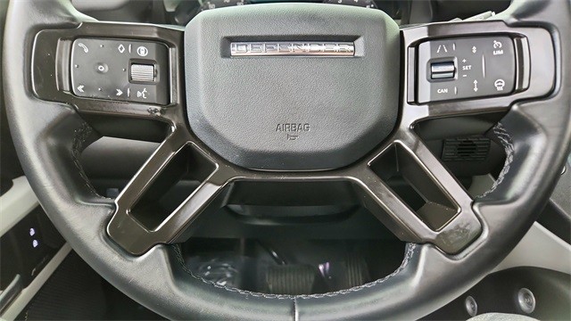 2024 Land Rover Defender 110 S AWD