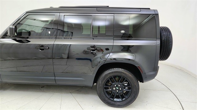 2024 Land Rover Defender 110 S AWD