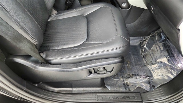 2024 Land Rover Defender 110 S AWD