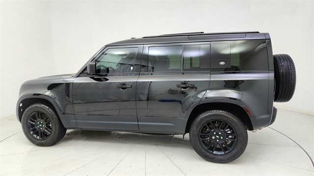 2024 Land Rover Defender 110 S AWD