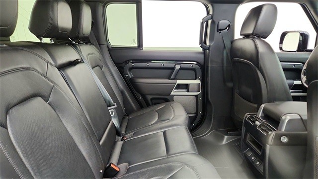 2024 Land Rover Defender 110 S AWD
