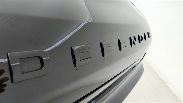 2024 Land Rover Defender 110 S AWD