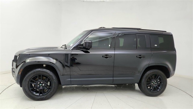 2024 Land Rover Defender 110 S AWD
