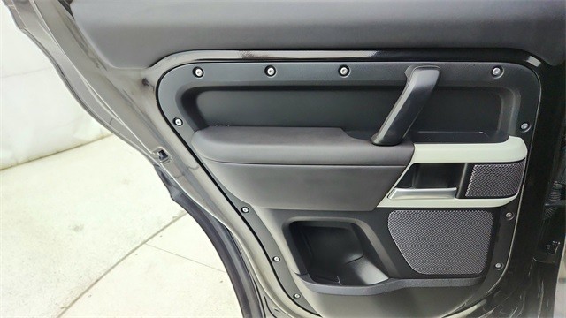 2024 Land Rover Defender 110 S AWD