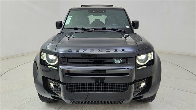 2024 Land Rover Defender 110 S AWD