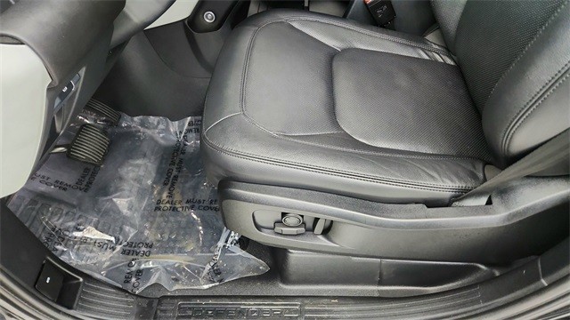 2024 Land Rover Defender 110 S AWD