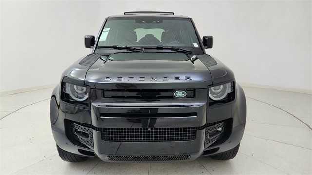 2024 Land Rover Defender 110 S AWD