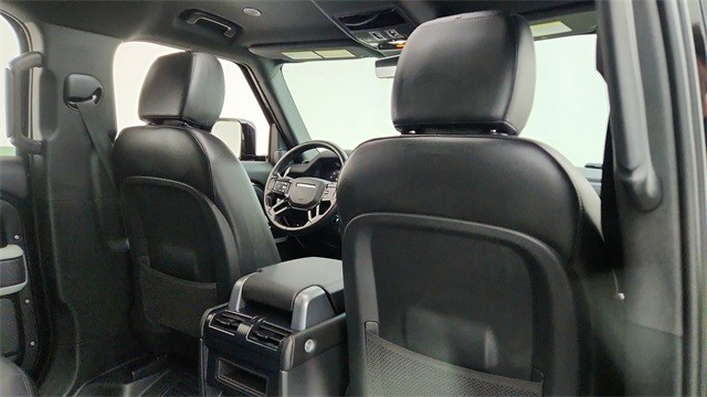 2024 Land Rover Defender 110 S AWD