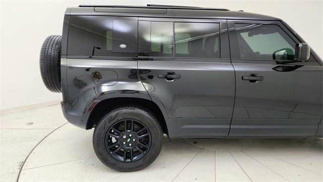 2024 Land Rover Defender 110 S AWD