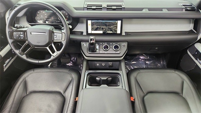 2024 Land Rover Defender 110 S AWD
