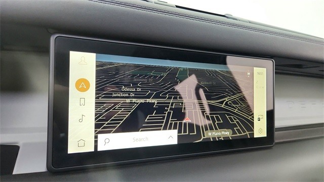 2024 Land Rover Defender 110 S AWD