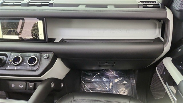 2024 Land Rover Defender 110 S AWD