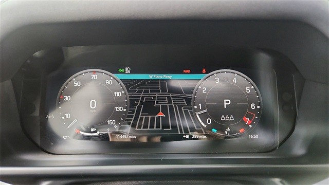 2024 Land Rover Defender 110 S AWD