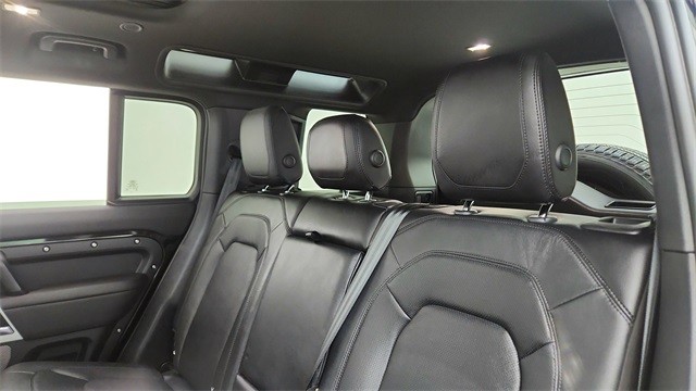 2024 Land Rover Defender 110 S AWD