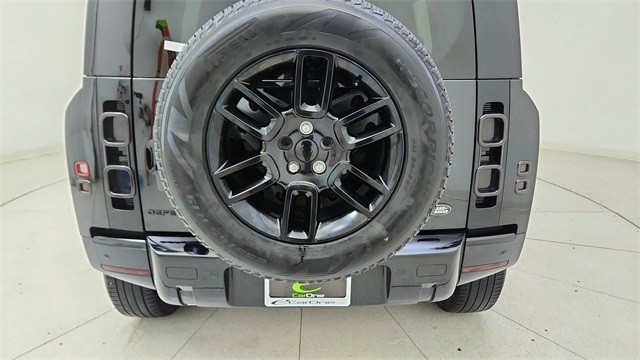 2024 Land Rover Defender 110 S AWD