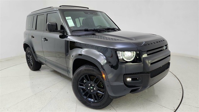 2024 Land Rover Defender 110 S AWD