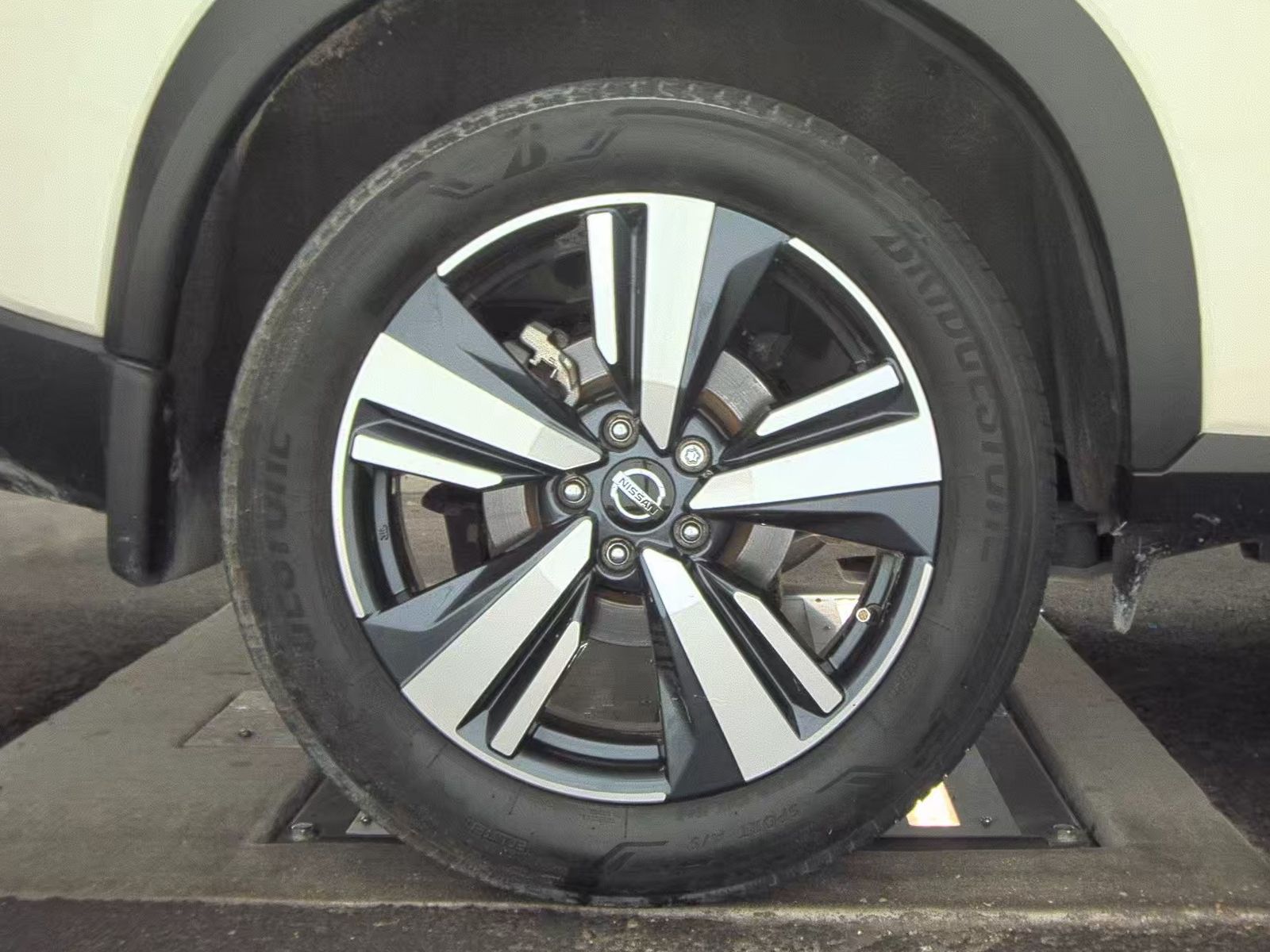 2021 Nissan Rogue SL FWD