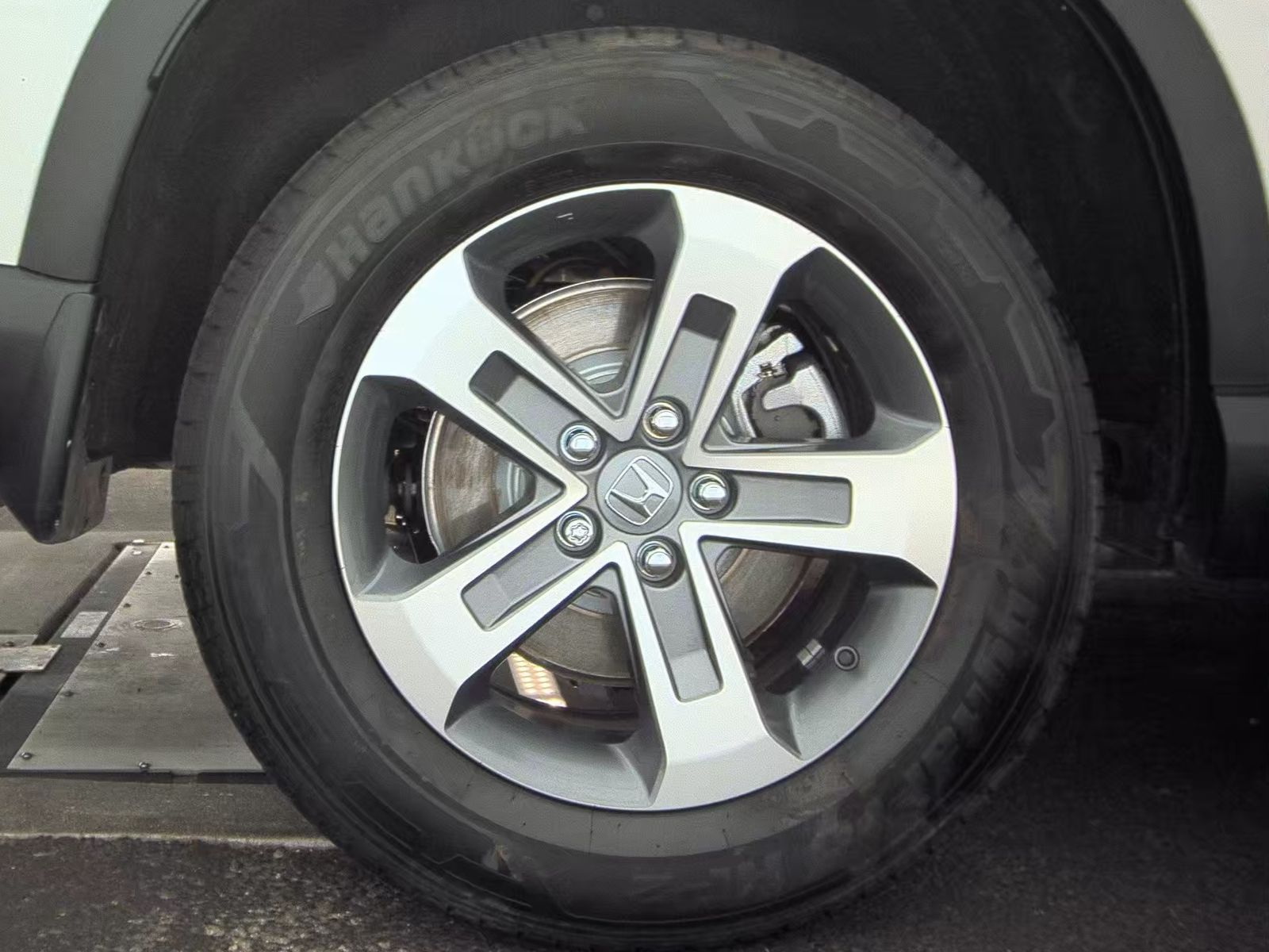 2025 Honda Pilot EX-L FWD