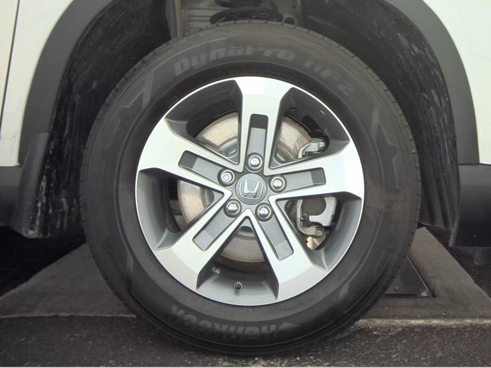 2025 Honda Pilot EX-L FWD