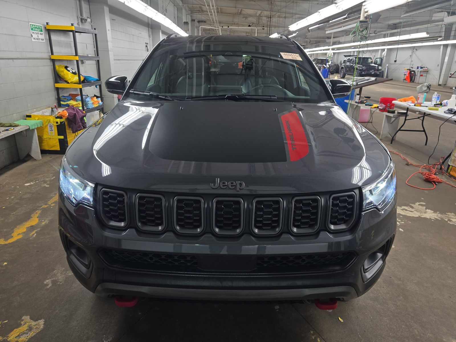 JEEP TRAILHAWK - 3