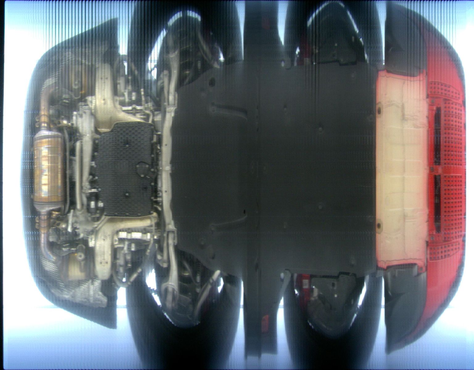 2024 Porsche 911 Carrera GTS RWD