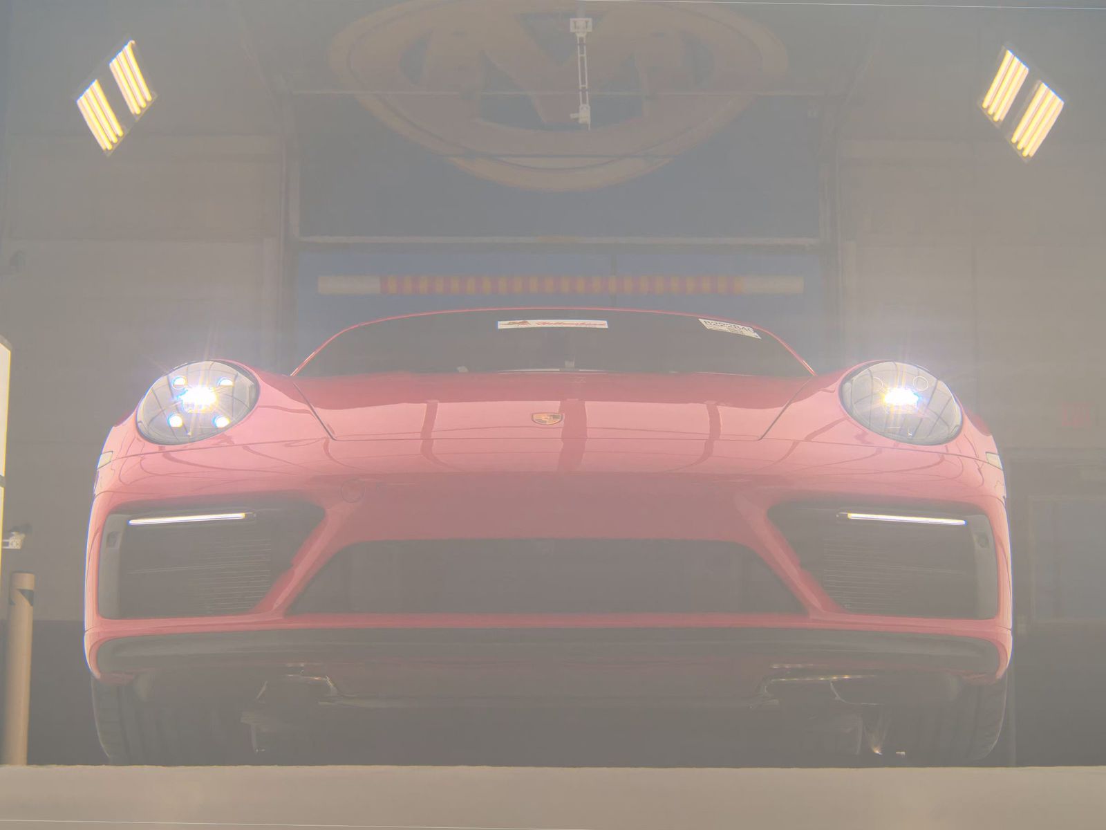 2024 Porsche 911 Carrera GTS RWD