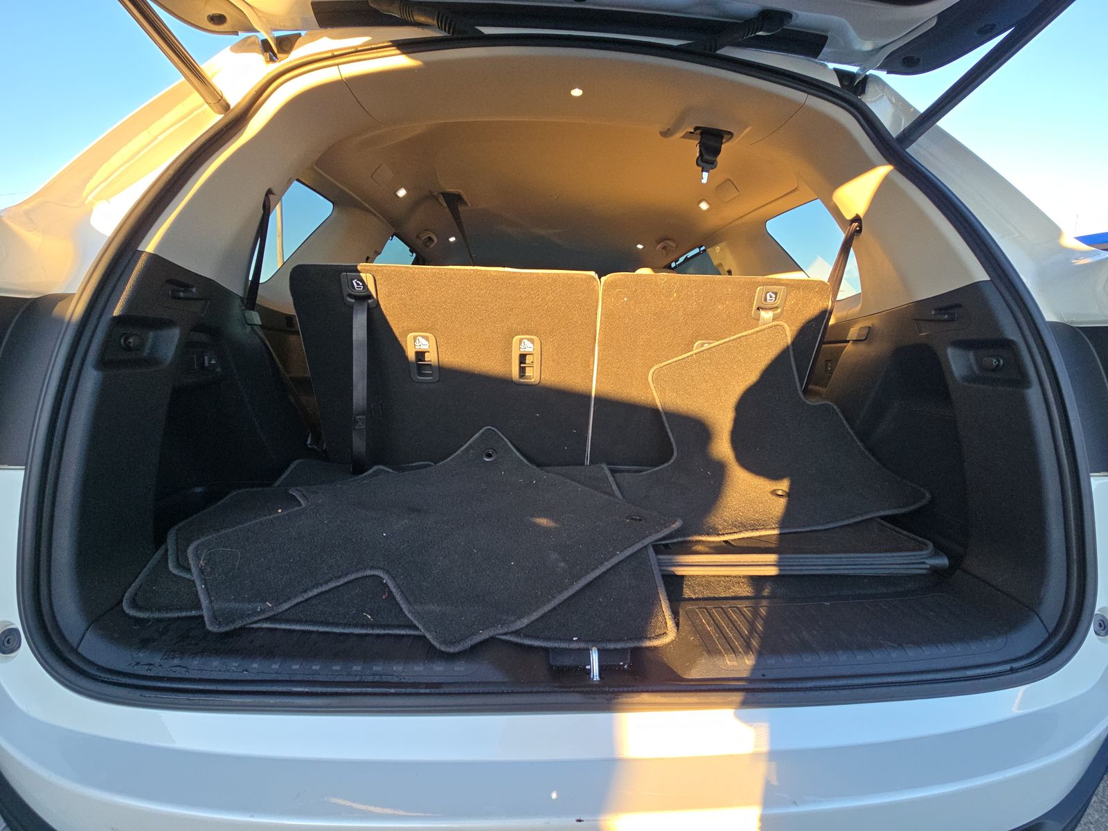 2025 Honda Pilot EX-L FWD