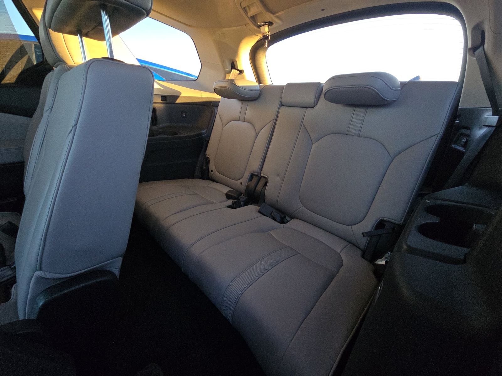 2025 Honda Pilot EX-L FWD