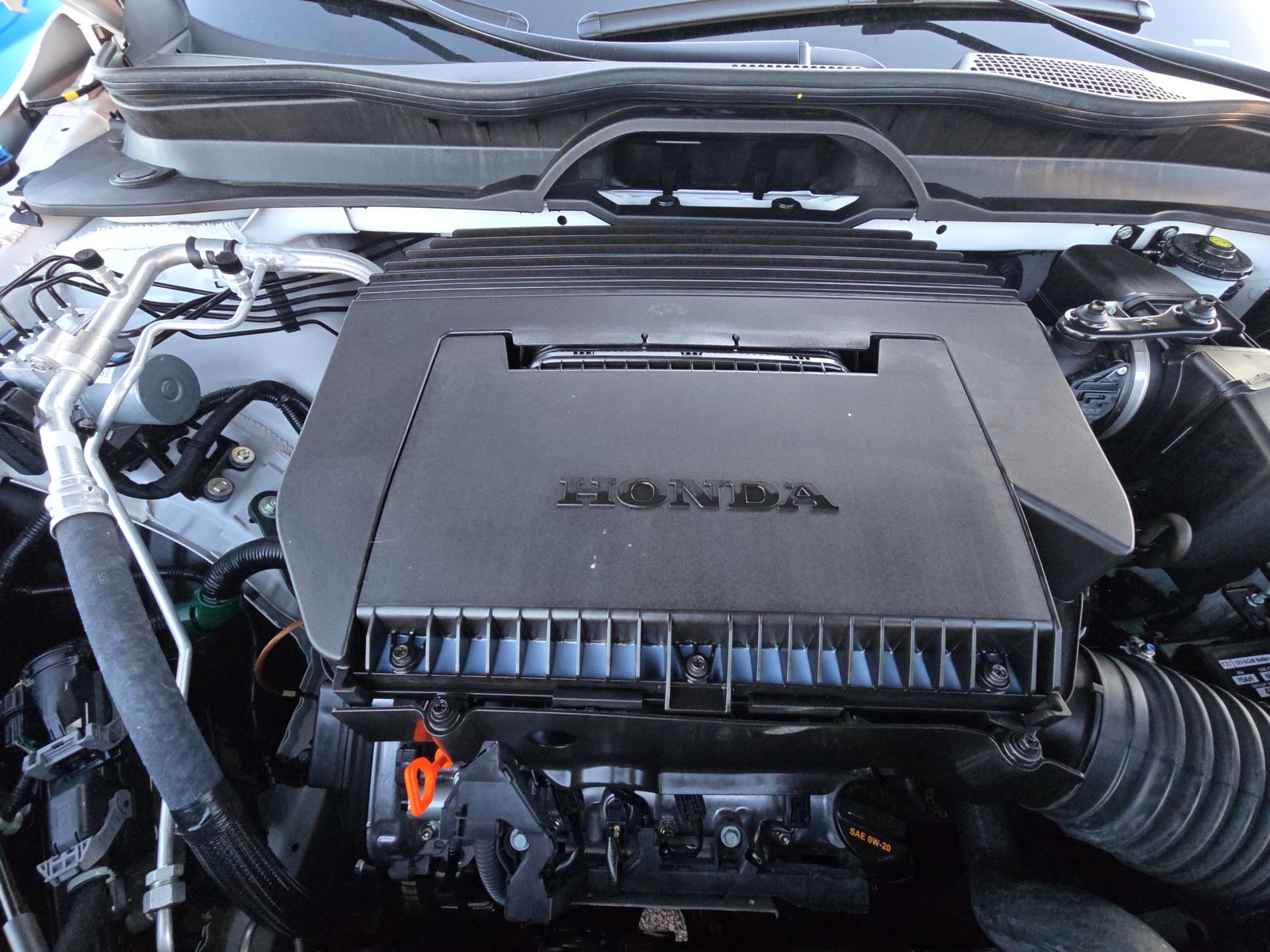 2025 Honda Pilot EX-L FWD