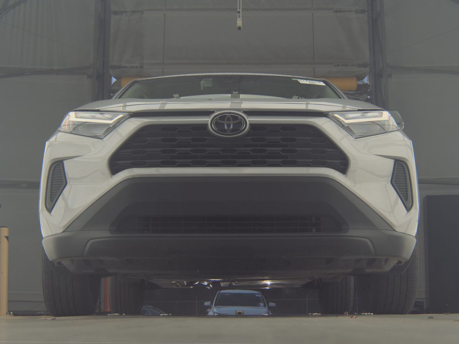 2024 Toyota RAV4 LE AWD