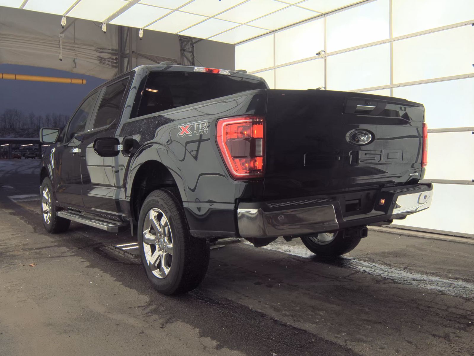 2023 Ford F-150 XLT AWD