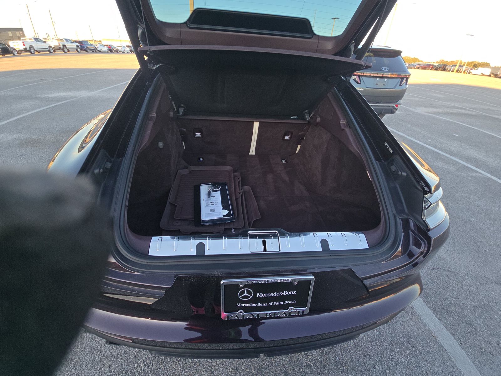 2023 Porsche Panamera 4 Platinum Edition AWD