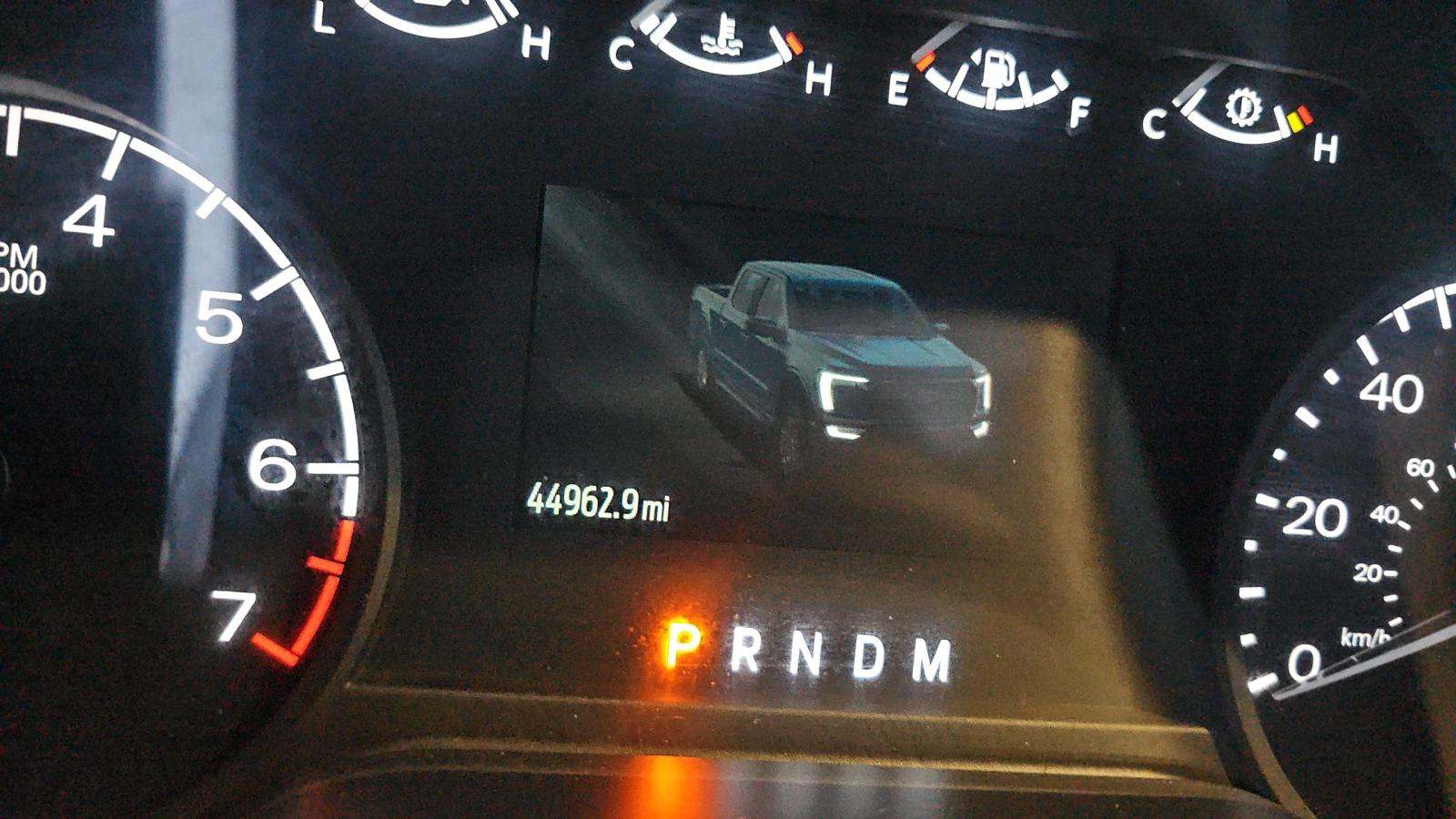 2022 Ford F-150 XLT AWD