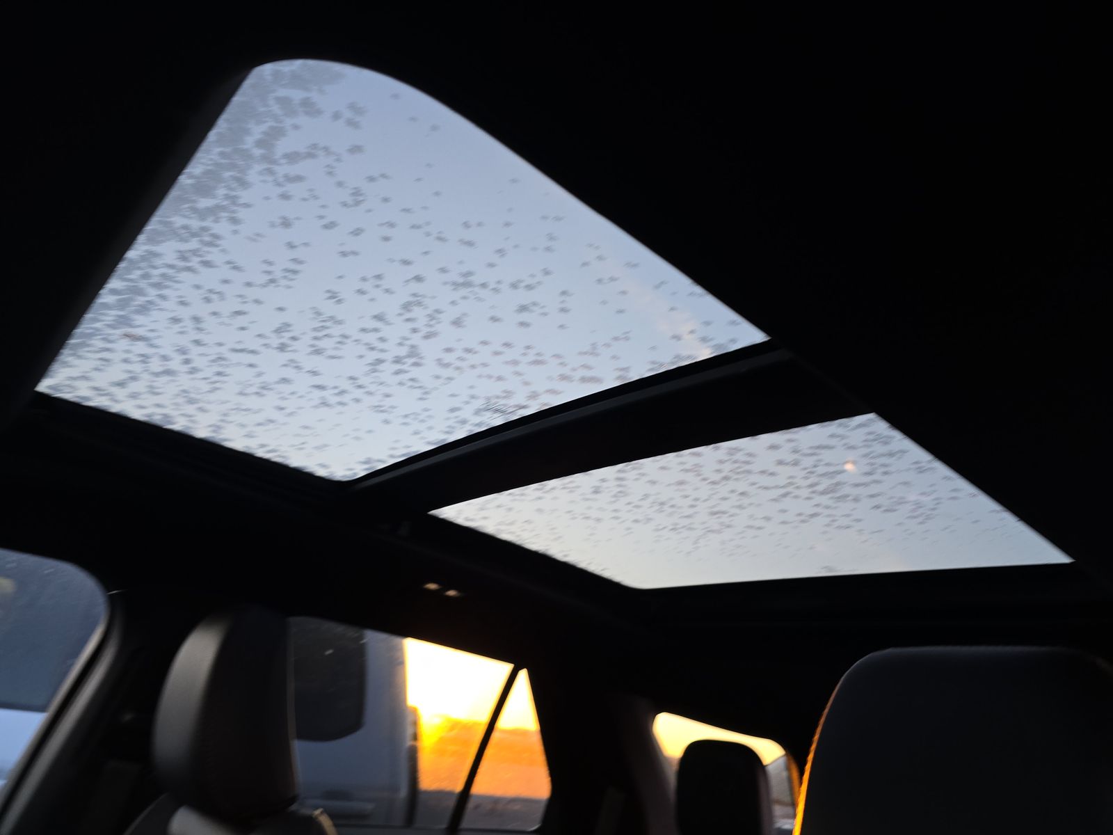 2025 Ford Explorer ST AWD