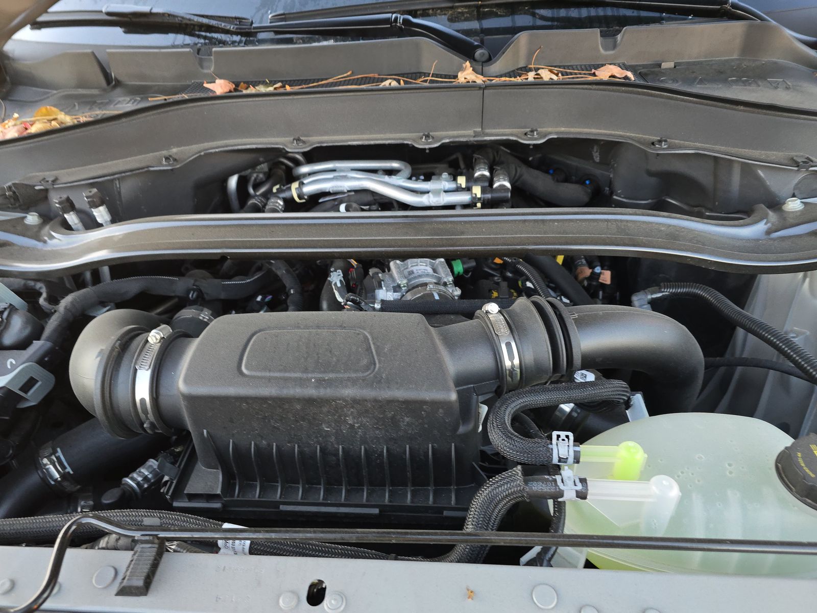 2025 Ford Explorer ST AWD