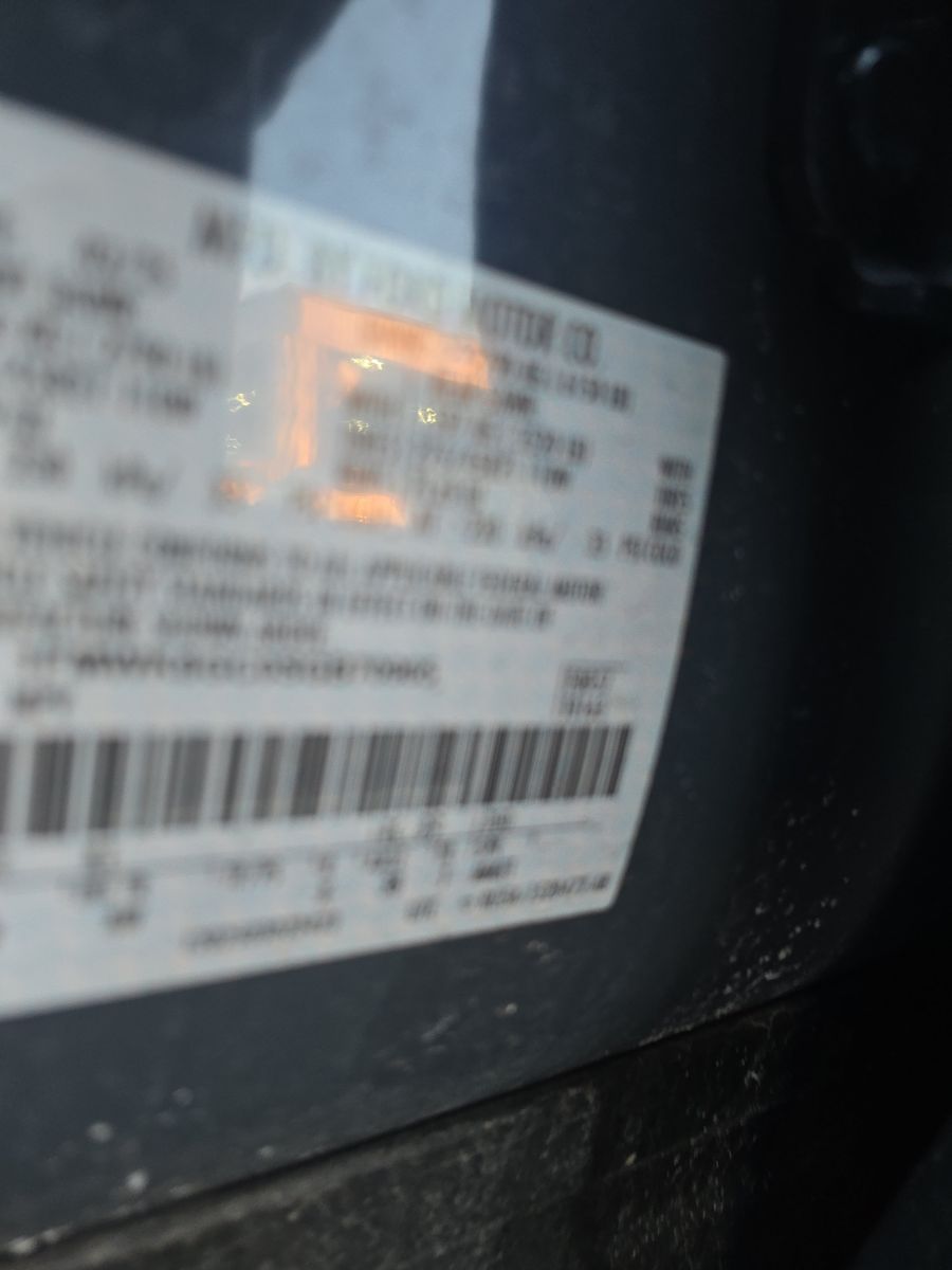 2025 Ford Explorer ST AWD