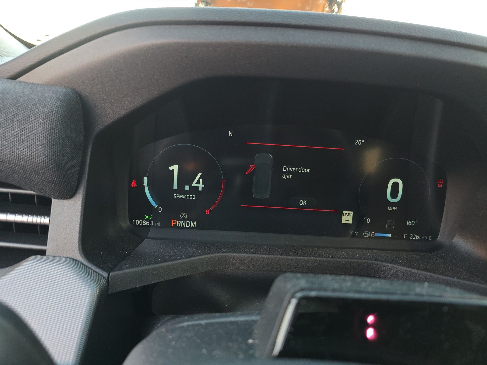 2025 Ford Explorer ST AWD