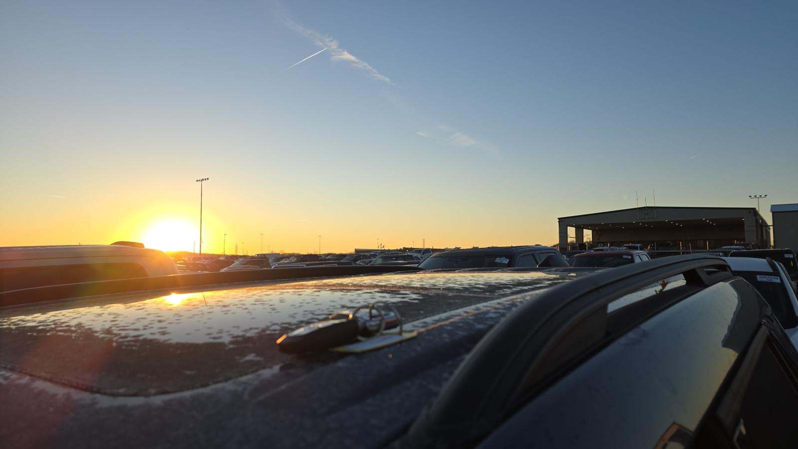 2025 Ford Explorer ST AWD