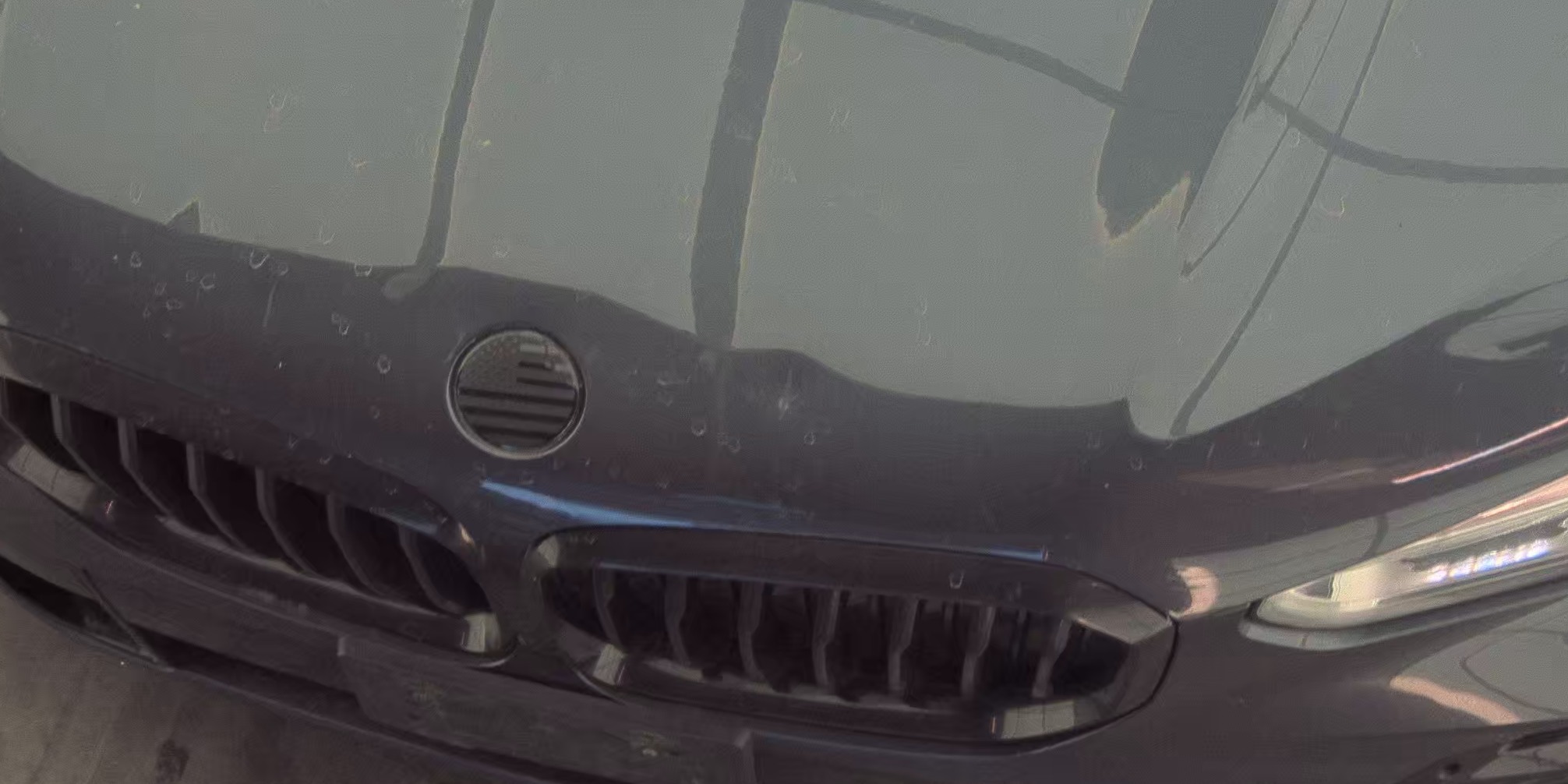 2019 BMW X5 xDrive40i AWD