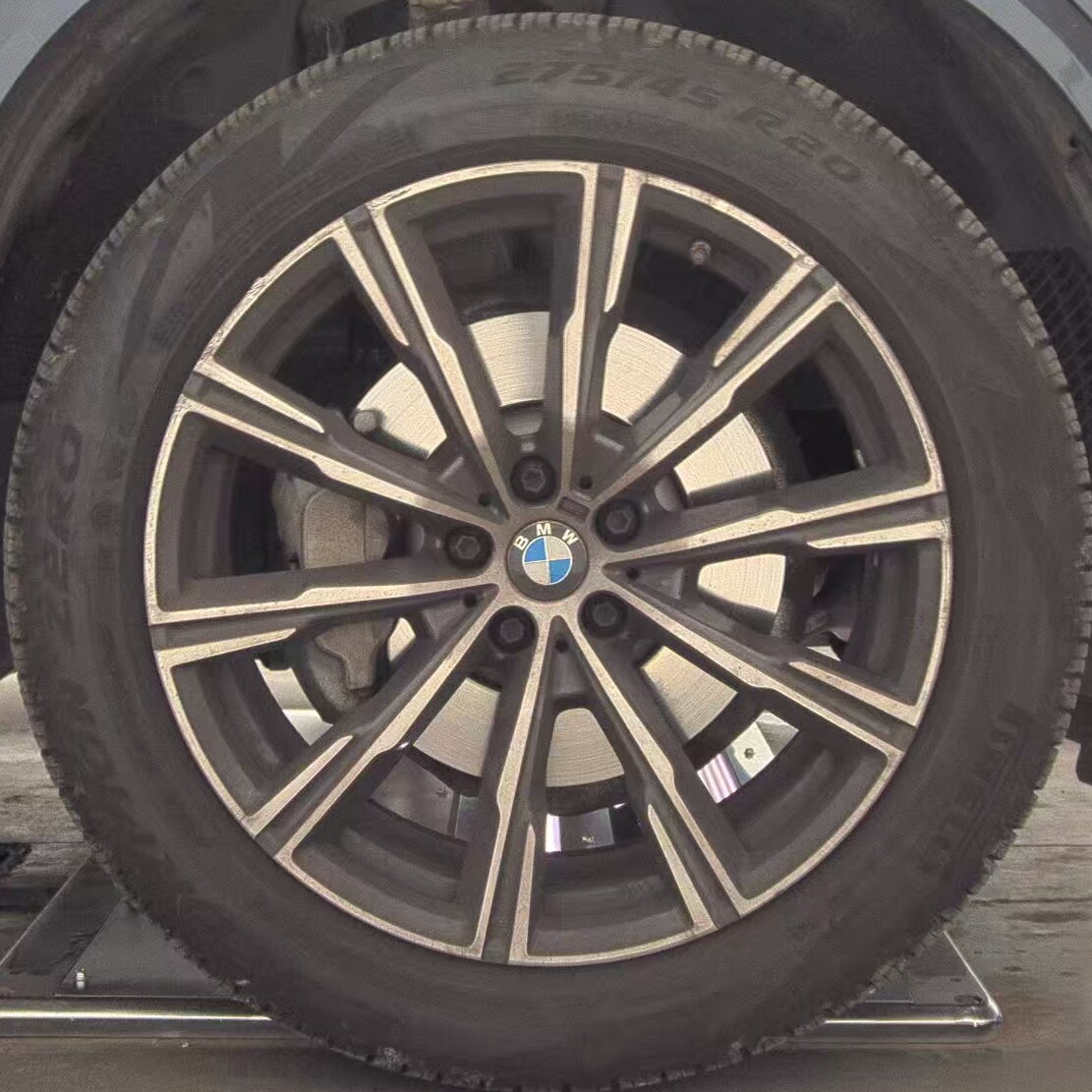 2019 BMW X5 xDrive40i AWD