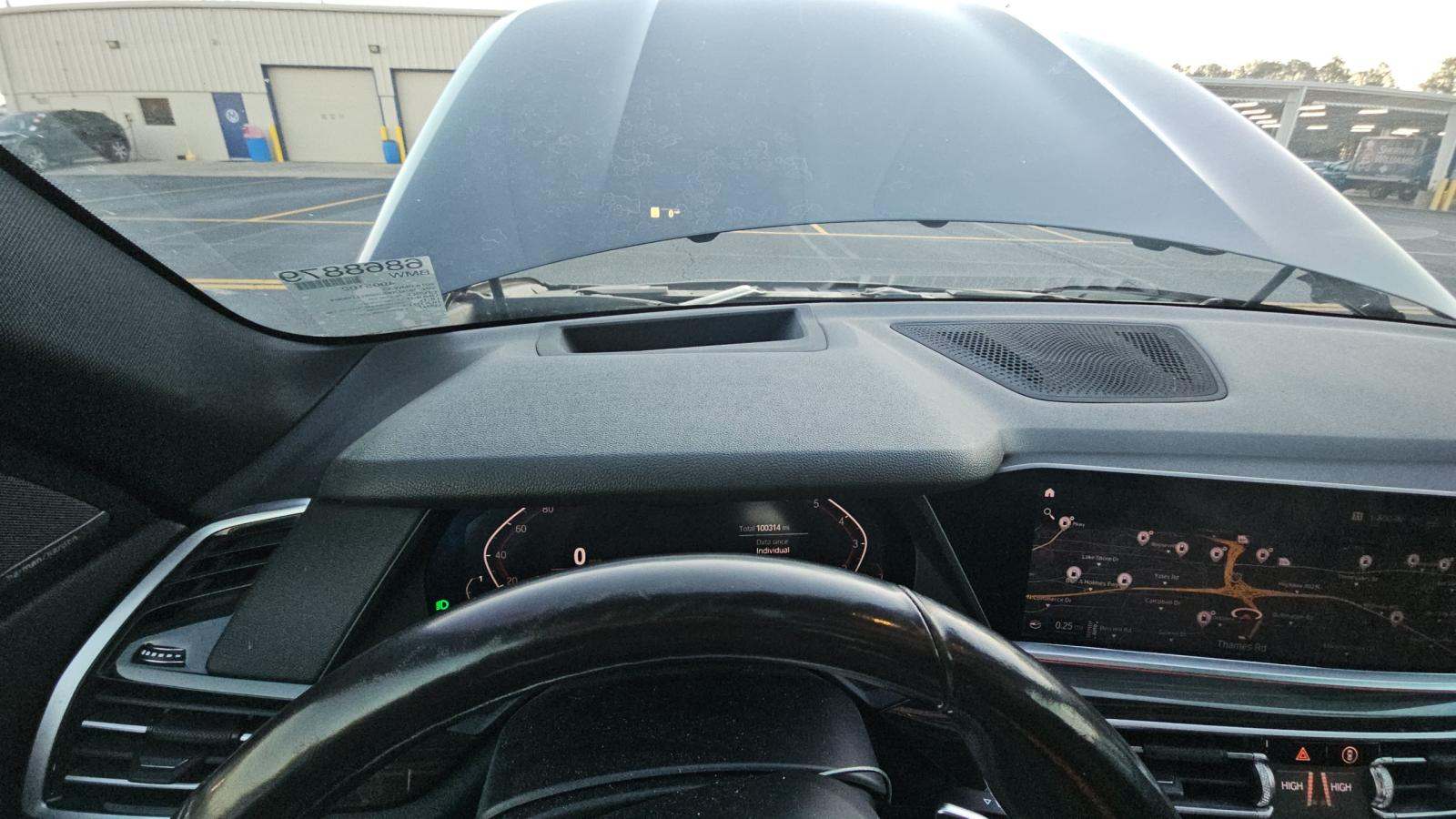 2019 BMW X5 xDrive40i AWD