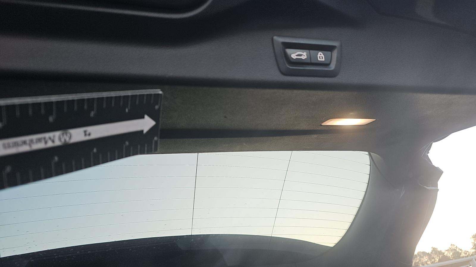 2019 BMW X5 xDrive40i AWD