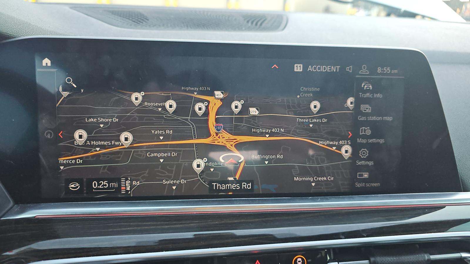 2019 BMW X5 xDrive40i AWD