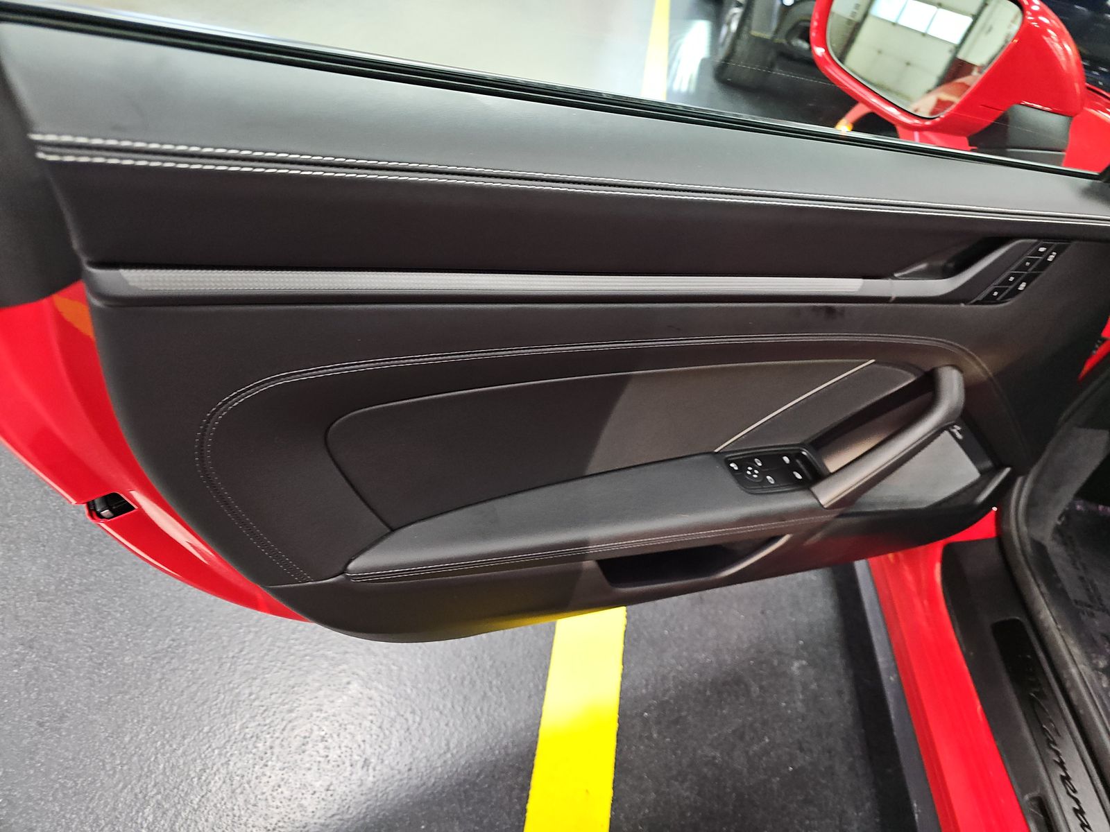 2024 Porsche 911 Carrera GTS RWD