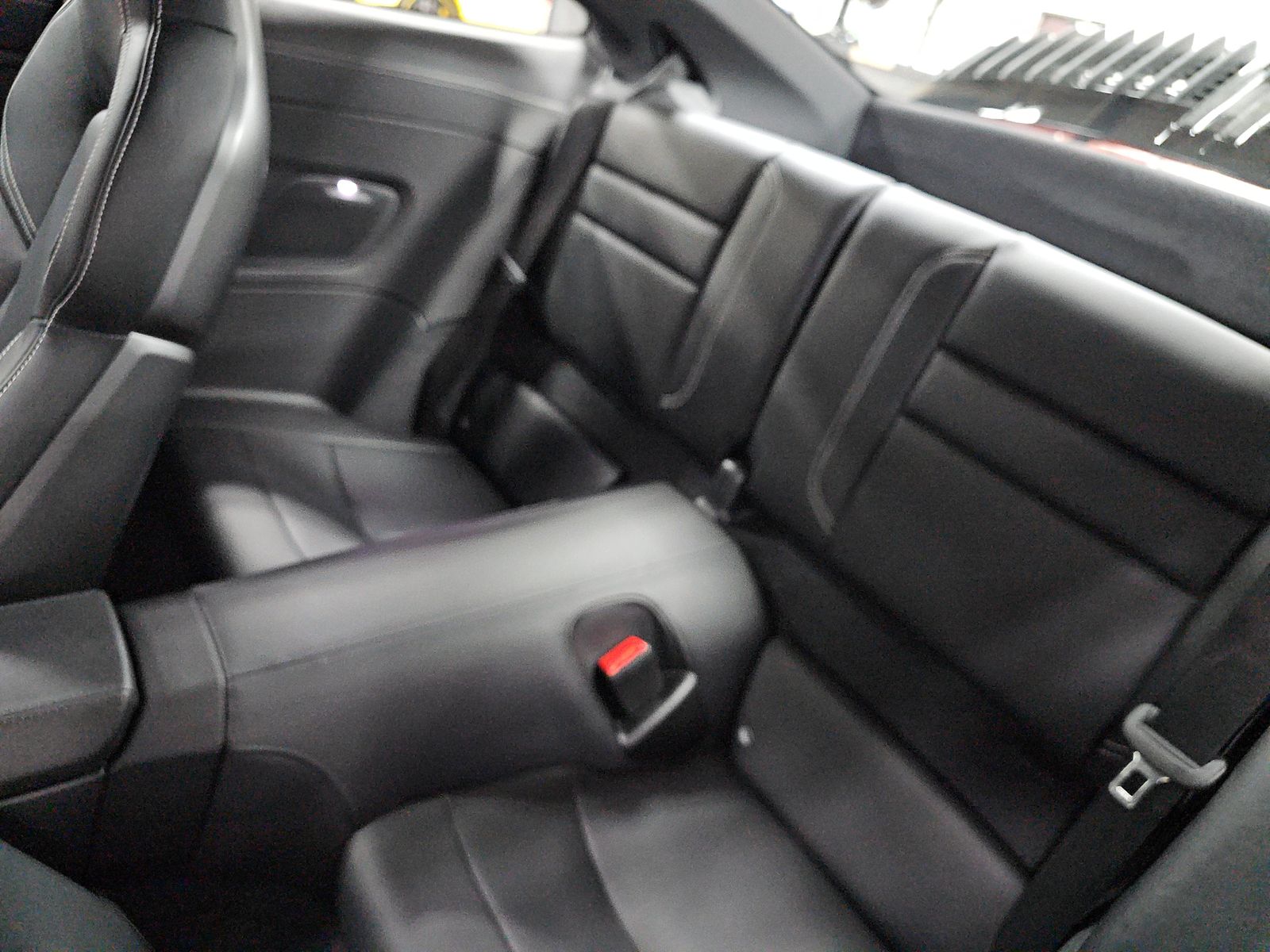 2024 Porsche 911 Carrera GTS RWD