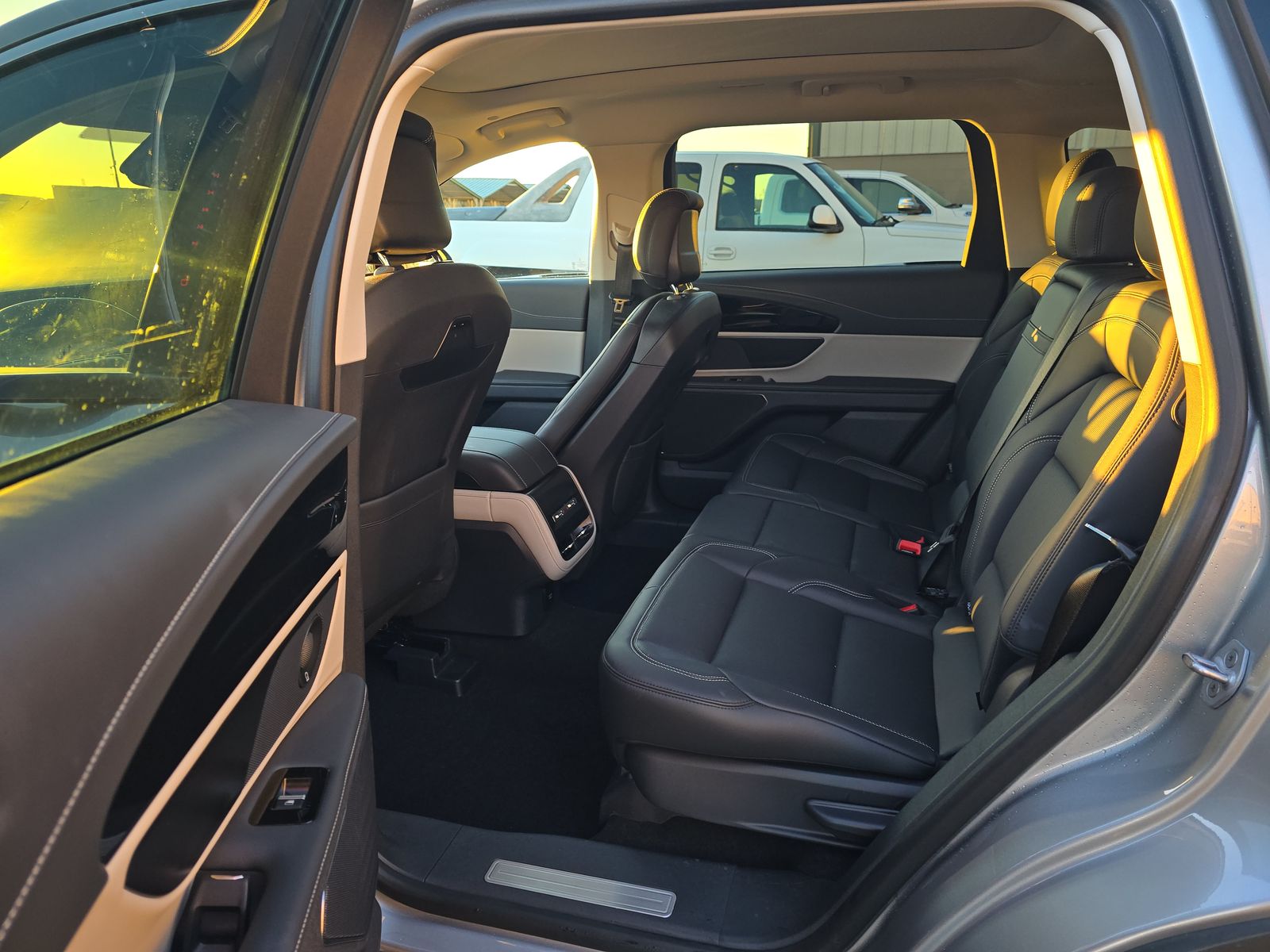 2025 Lincoln Nautilus Premiere AWD