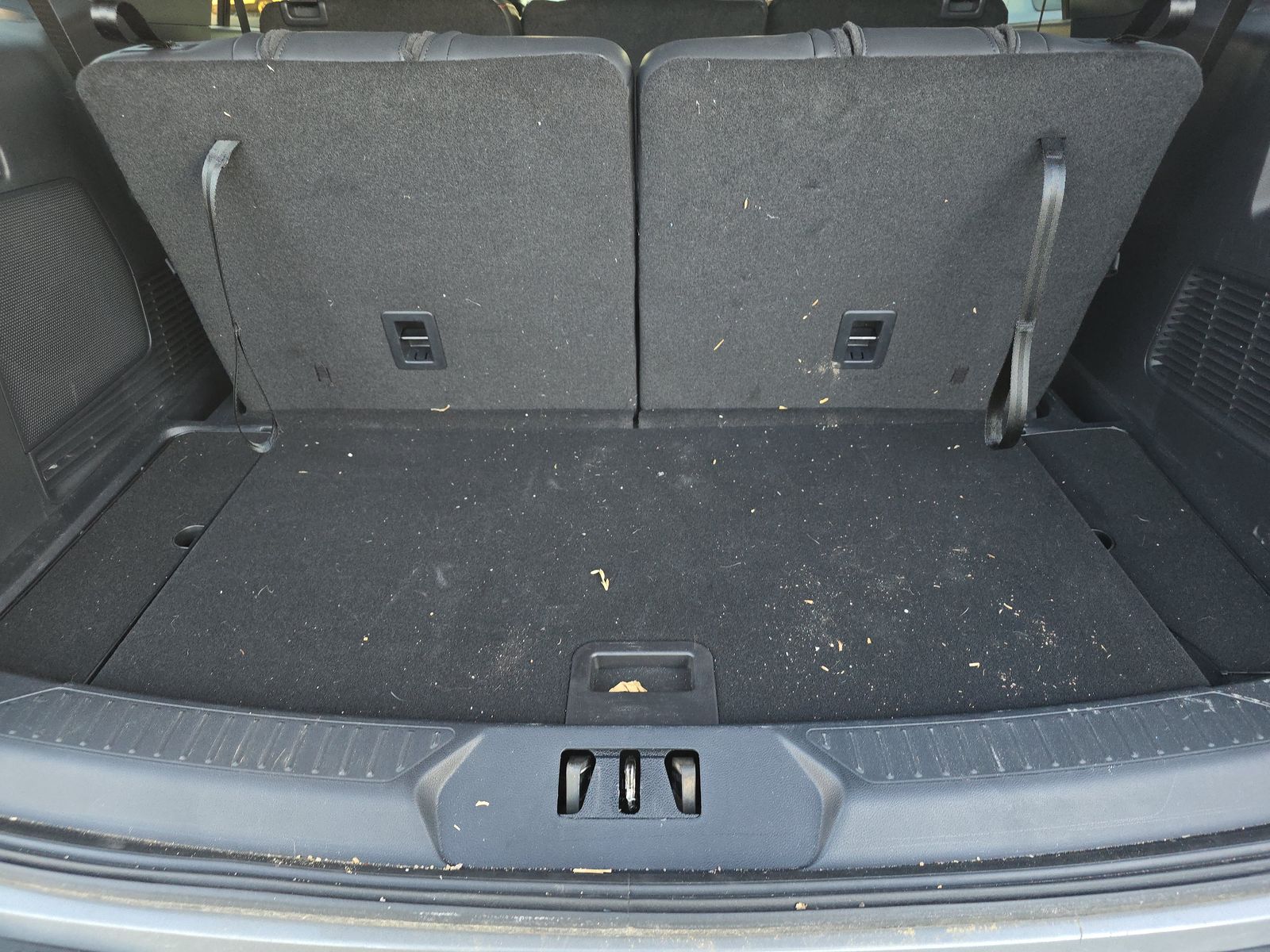 2025 Ford Explorer ST-Line AWD