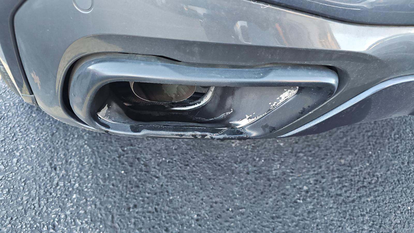 2019 BMW X5 xDrive40i AWD