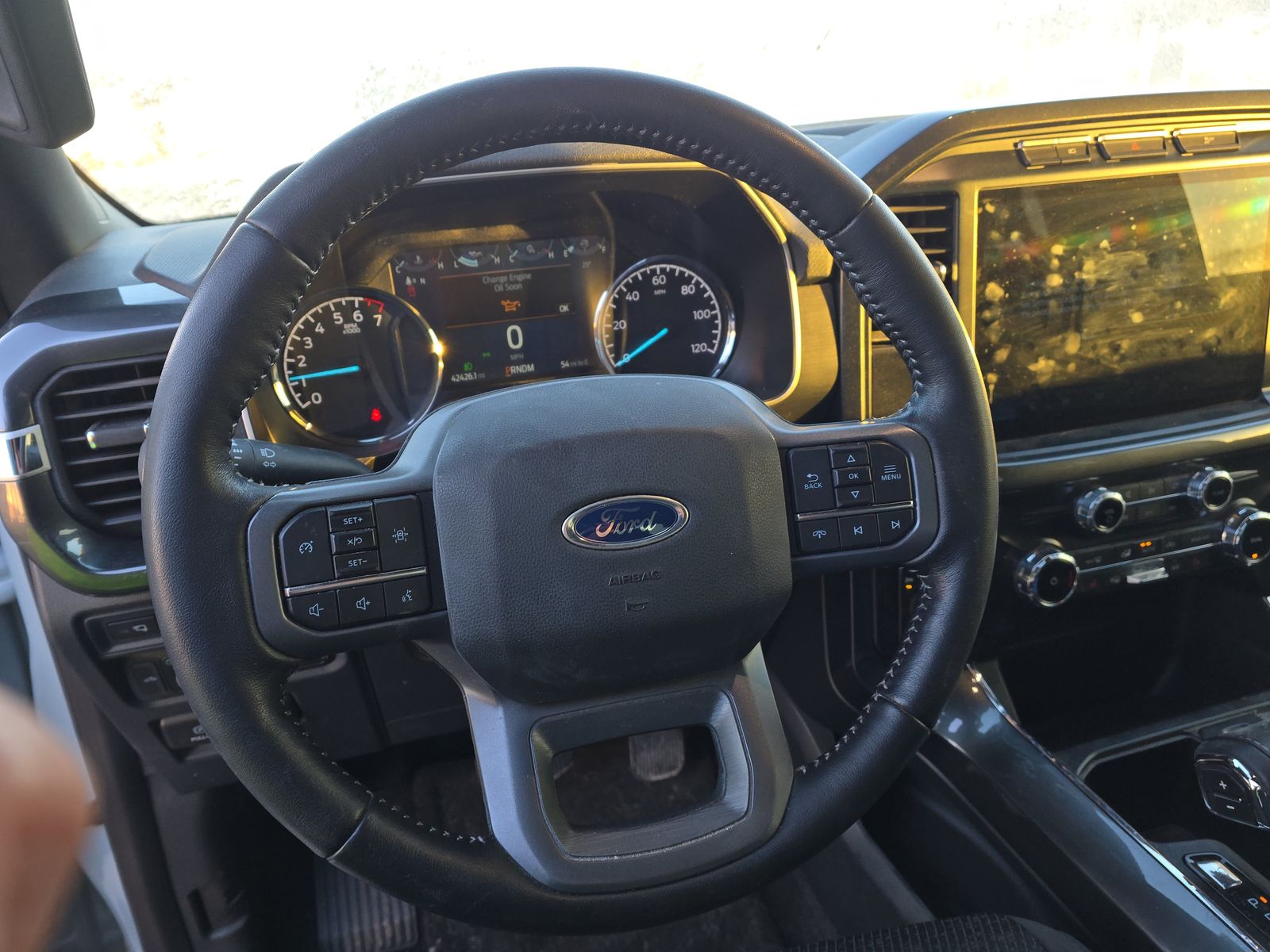 2022 Ford F-150 XLT AWD